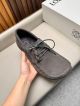 Loewe Grey Business Leather Shoes 042801 (7)_th.jpg